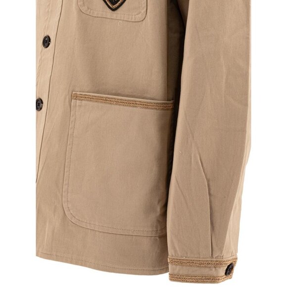 Bode Jackets & Coats Tag Size M Men - Picture 4 of 4